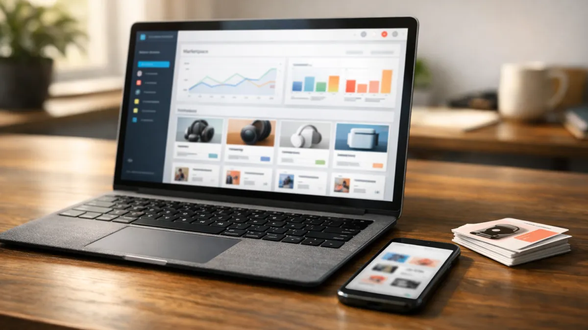 White Label Marketplace Guide: Build Client Amazon-Style